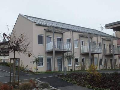 Wohnung mieten in 8565 Söding