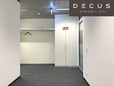 Büro / Praxis mieten in 1100 Wien (Bild 2)