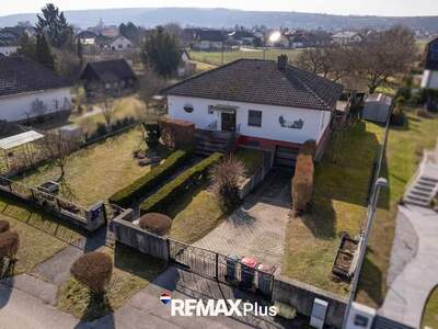Haus kaufen in 3133 Traismauer