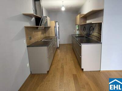 Terrassenwohnung kaufen in 1180 Wien (Bild 5)