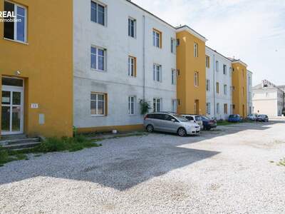 Eigentumswohnung in 2452 Wasenbruck
