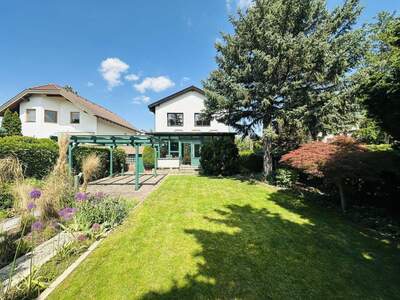 Haus kaufen in 1230 Wien