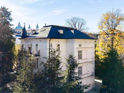 Haus kaufen in 5020 Salzburg