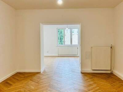 Wohnung mieten in 1040 Wien
