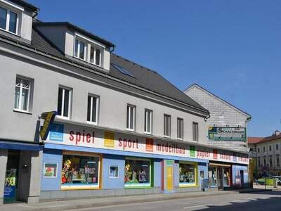 Einzelhandel provisionsfrei kaufen in 3250 Wieselburg