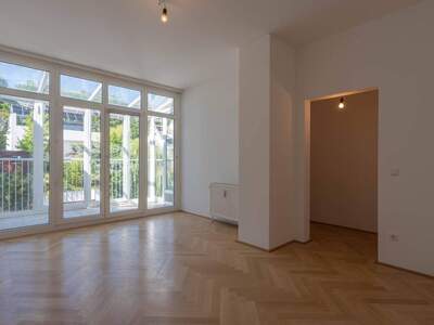Wohnung mieten in 1190 Wien