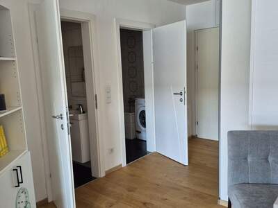 Wohnung mit Balkon mieten in 9020 Klagenfurt (Bild 4)
