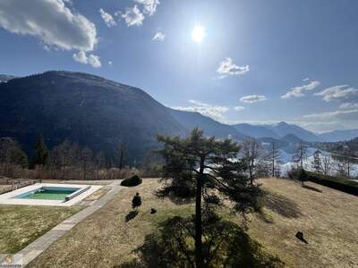 Wohnung mit Balkon mieten in 8993 Grundlsee (Bild 1)