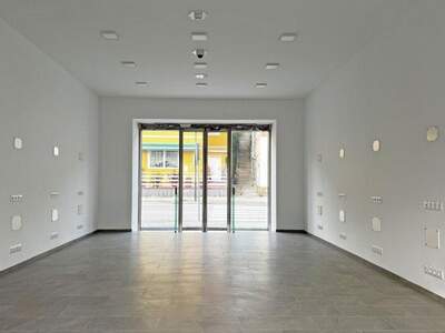 Einzelhandel mieten in 3013 Tullnerbach (Bild 1)
