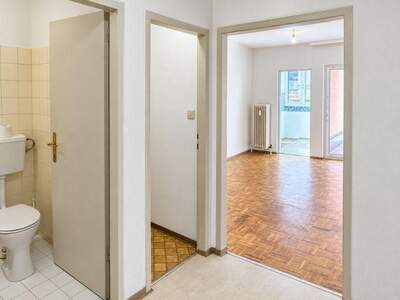 Wohnung kaufen in 5020 Salzburg