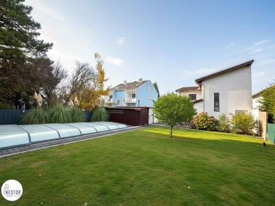 Haus kaufen in 1220 Wien