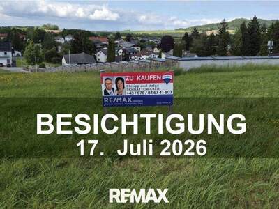 Grundstück kaufen in 4906 Eberschwang