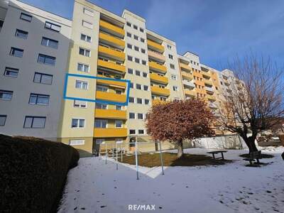 Wohnung kaufen in 8750 Judenburg