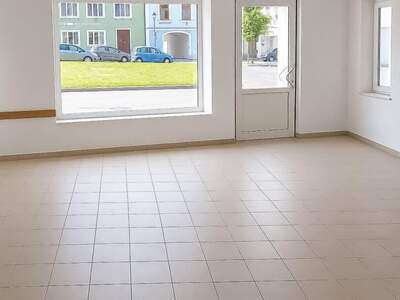 Gewerbeobjekt mieten in 3931 Schweiggers (Bild 4)