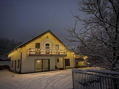 Haus kaufen in 8661 Sankt Barbara