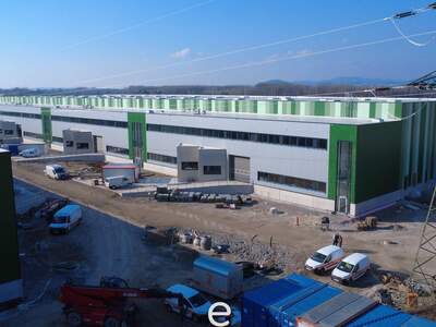 Gewerbeobjekt mieten in 4470 Enns (Bild 5)