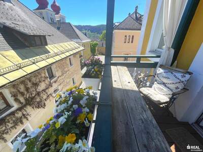 Wohnung kaufen in 9872 Millstatt