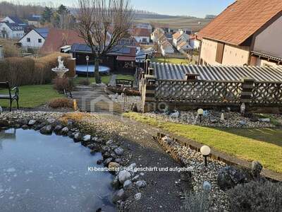 Haus kaufen in 7034 Zillingtal
