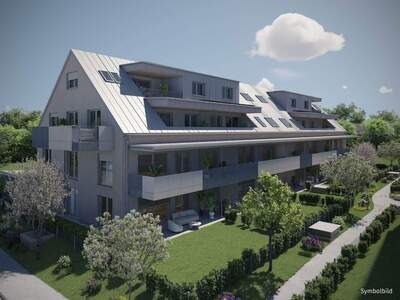 Eigentumswohnung in 4030 Linz