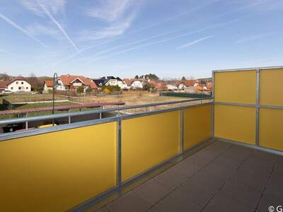Wohnung mit Balkon mieten in 2024 Mailberg