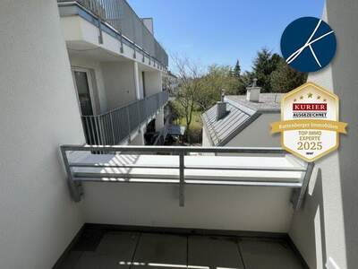 Terrassenwohnung mieten in 1230 Wien (Bild 1)