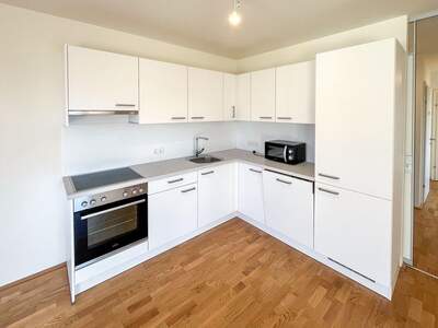 Wohnung mit Balkon mieten in 1210 Wien (Bild 3)