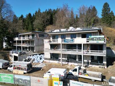 Eigentumswohnung in 9201 Krumpendorf (Bild 4)