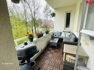 Mietwohnung in 4020 Linz