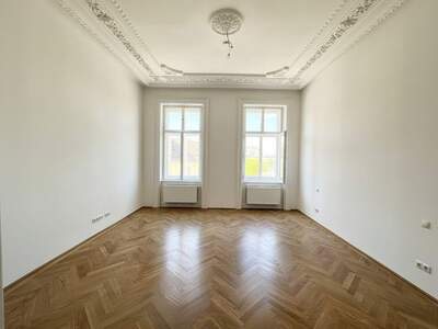 Altbauwohnung mieten in 1060 Wien (Bild 5)