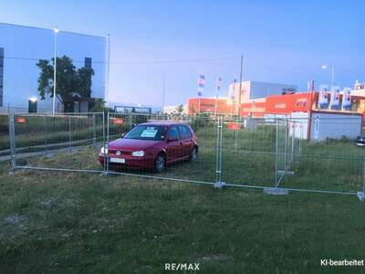 Gewerbeobjekt mieten in 2325 Himberg