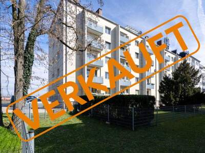 Wohnung kaufen in 4030 Linz