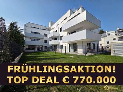 Wohnung kaufen in 2340 Mödling