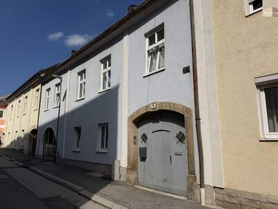 Anlageobjekt kaufen in 7000 Eisenstadt (Bild 1)