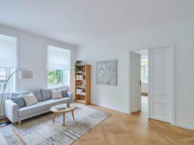 Wohnung kaufen in 1020 Wien