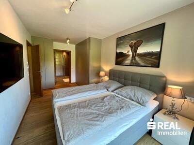 Terrassenwohnung kaufen in 6365 Kirchberg (Bild 4)