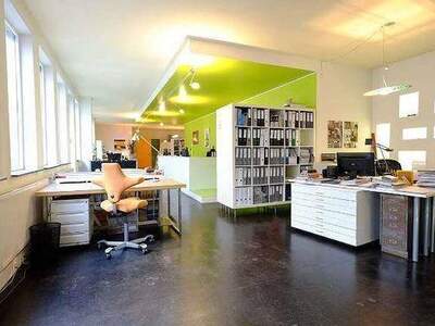 Gewerbeobjekt provisionsfrei mieten in 5020 Salzburg