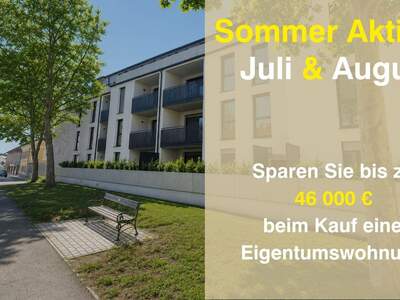 Eigentumswohnung in 2020 Hollabrunn