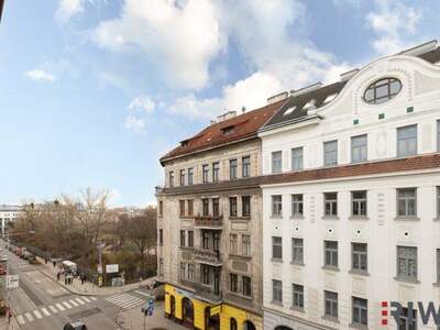 Terrassenwohnung kaufen in 1160 Wien (Bild 5)