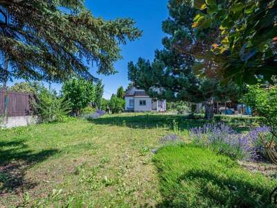 Grundstück kaufen in 1220 Wien