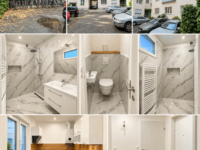 Wohnung provisionsfrei mieten in 1150 Wien