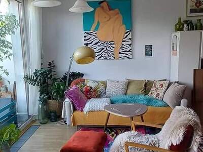 Mietwohnung provisionsfrei in 8044 Graz