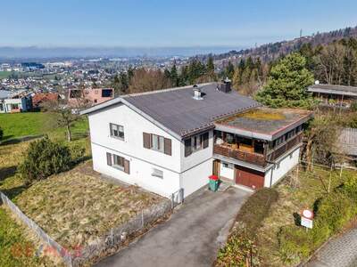 Haus kaufen in 6858 Schwarzach (Bild 2)