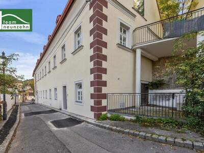 Wohnung mieten in 1190 Wien (Bild 5)