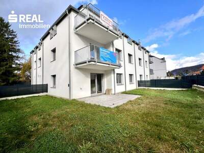 Terrassenwohnung kaufen in 3423 St. Andrä (Bild 2)