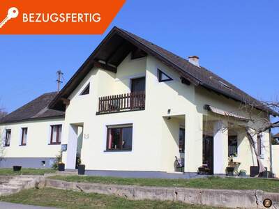 Haus kaufen in 7443 Liebing