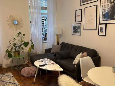Wohnung provisionsfrei mieten in 1070 Wien
