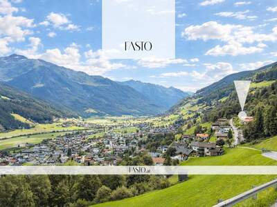 Haus kaufen in 5731 Hollersbach