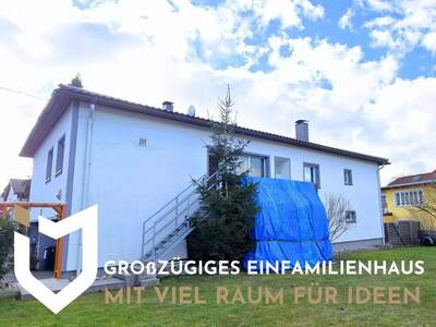 Haus kaufen in 4540 Bad Hall