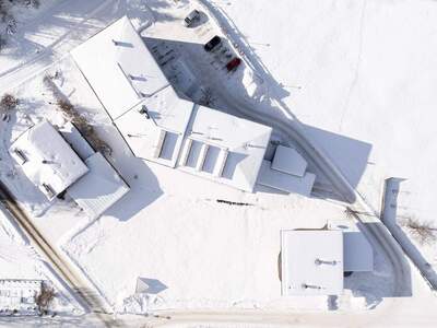 Grundstück kaufen in 6105 Leutasch