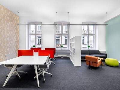 Gewerbeobjekt mieten in 1010 Vienna